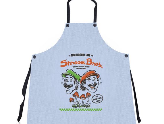 The Wahoo-tentic Flavor