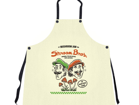 The Wahoo-tentic Flavor