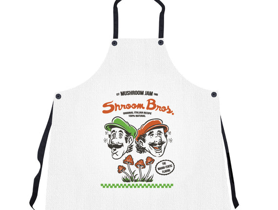 The Wahoo-tentic Flavor