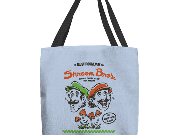 The Wahoo-tentic Flavor