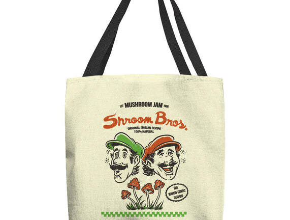 The Wahoo-tentic Flavor