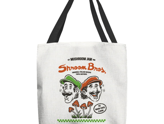 The Wahoo-tentic Flavor