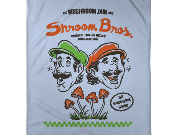 The Wahoo-tentic Flavor