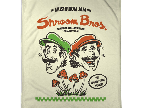 The Wahoo-tentic Flavor