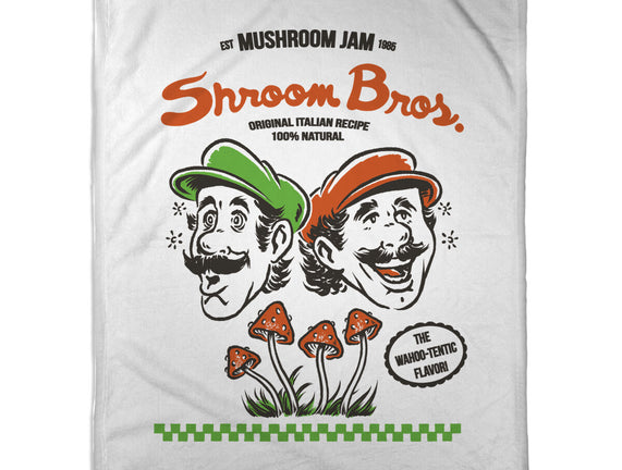 The Wahoo-tentic Flavor