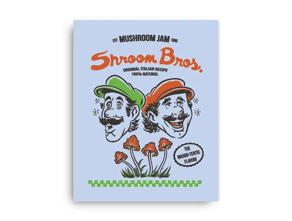 The Wahoo-tentic Flavor