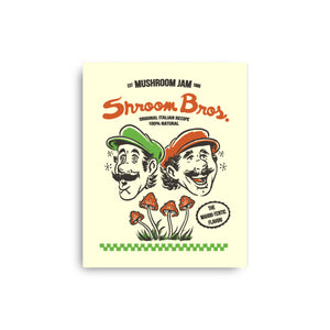 The Wahoo-tentic Flavor