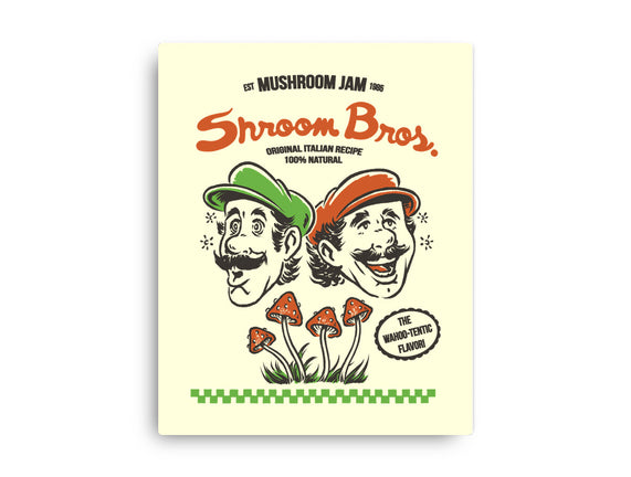 The Wahoo-tentic Flavor