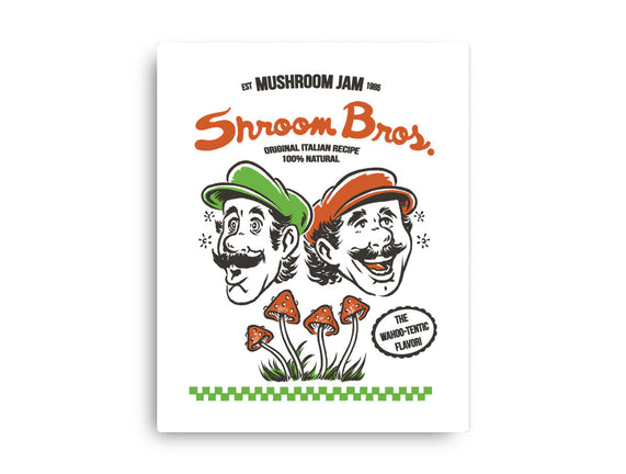 The Wahoo-tentic Flavor