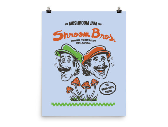 The Wahoo-tentic Flavor