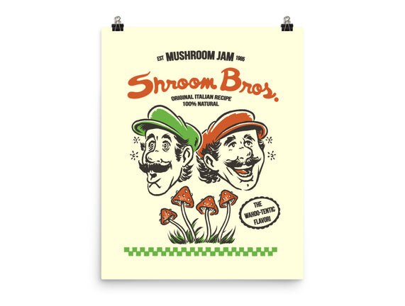 The Wahoo-tentic Flavor