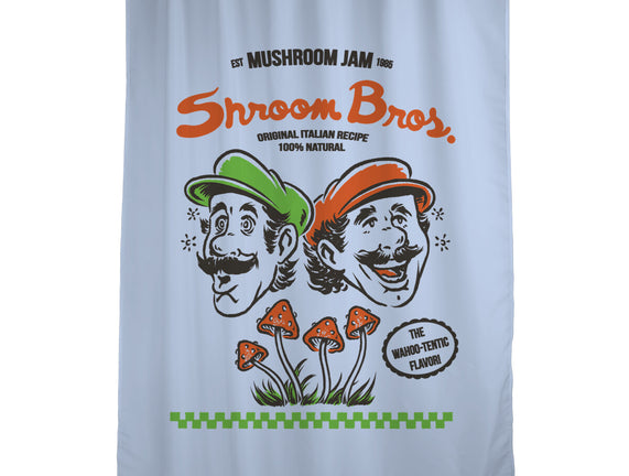 The Wahoo-tentic Flavor