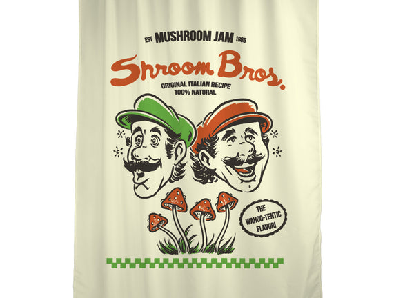 The Wahoo-tentic Flavor