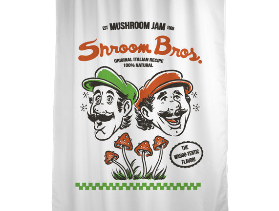 The Wahoo-tentic Flavor