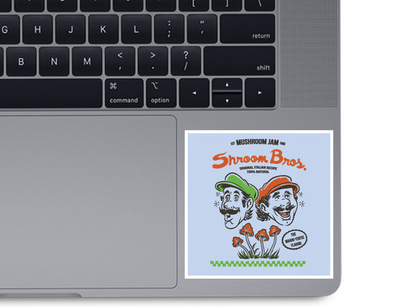 The Wahoo-tentic Flavor