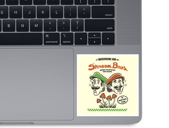 The Wahoo-tentic Flavor