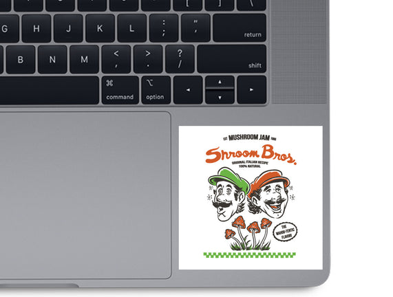 The Wahoo-tentic Flavor