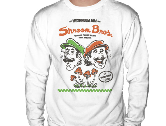 The Wahoo-tentic Flavor