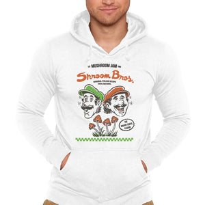 The Wahoo-tentic Flavor