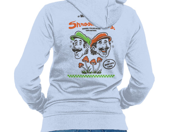 The Wahoo-tentic Flavor