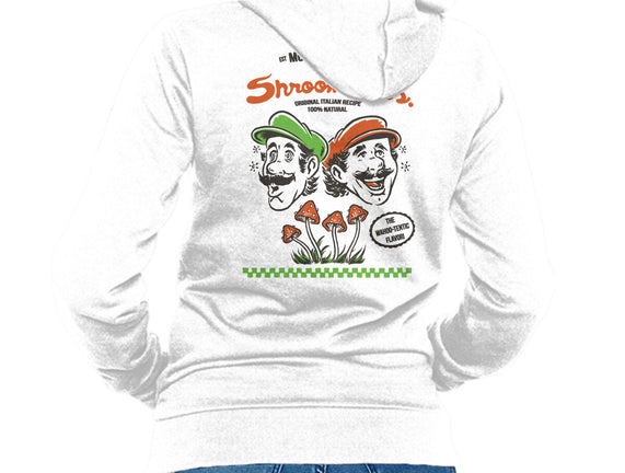 The Wahoo-tentic Flavor