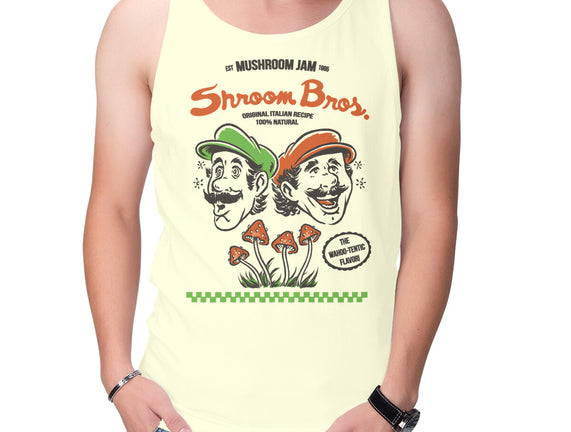 The Wahoo-tentic Flavor