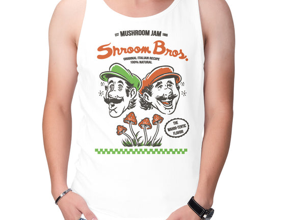 The Wahoo-tentic Flavor