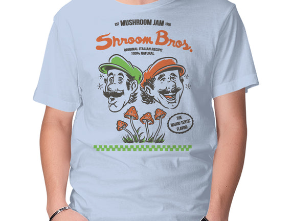 The Wahoo-tentic Flavor