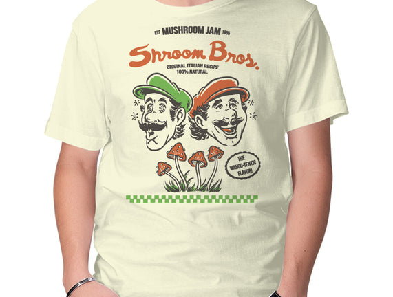 The Wahoo-tentic Flavor