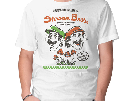 The Wahoo-tentic Flavor