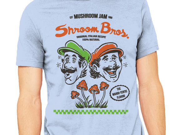 The Wahoo-tentic Flavor