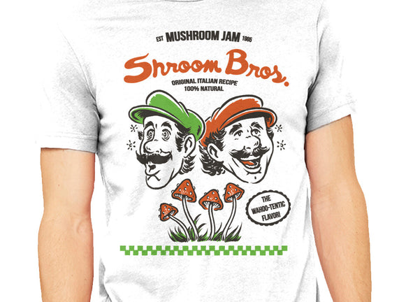 The Wahoo-tentic Flavor