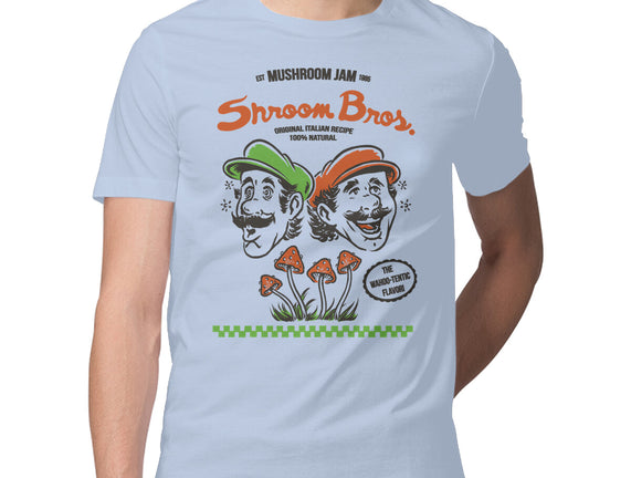 The Wahoo-tentic Flavor