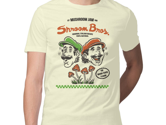 The Wahoo-tentic Flavor