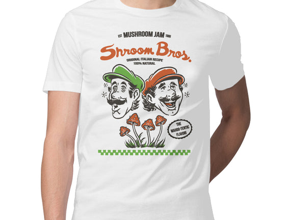 The Wahoo-tentic Flavor