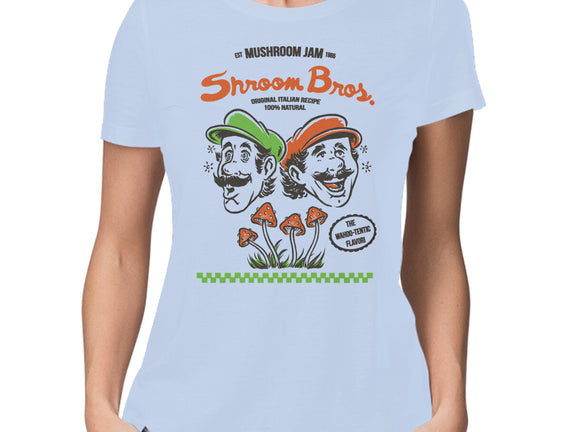 The Wahoo-tentic Flavor