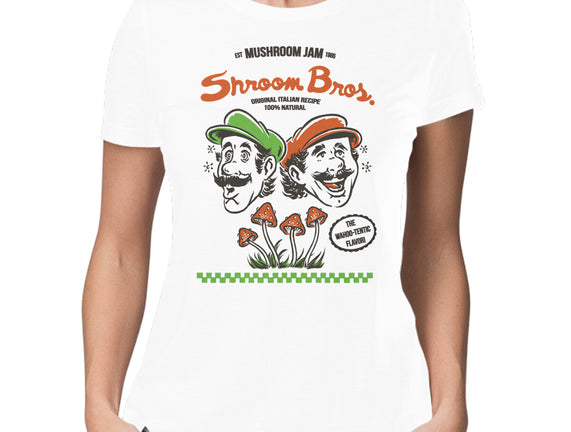 The Wahoo-tentic Flavor