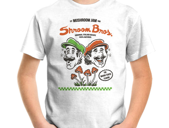 The Wahoo-tentic Flavor