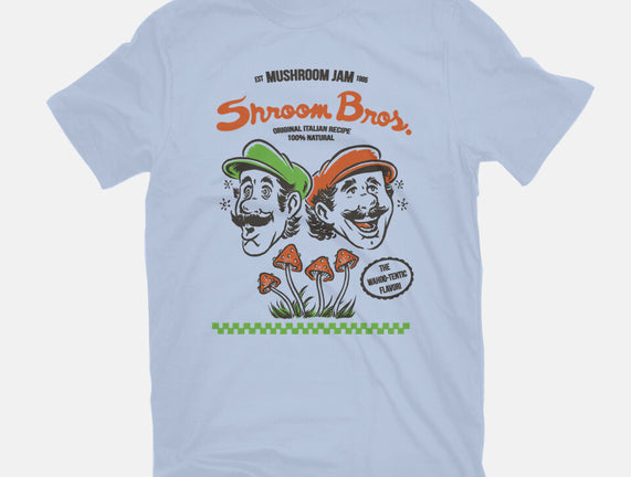 The Wahoo-tentic Flavor