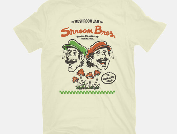 The Wahoo-tentic Flavor