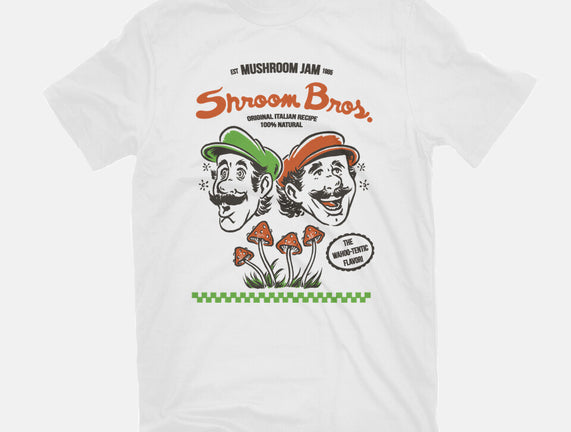 The Wahoo-tentic Flavor