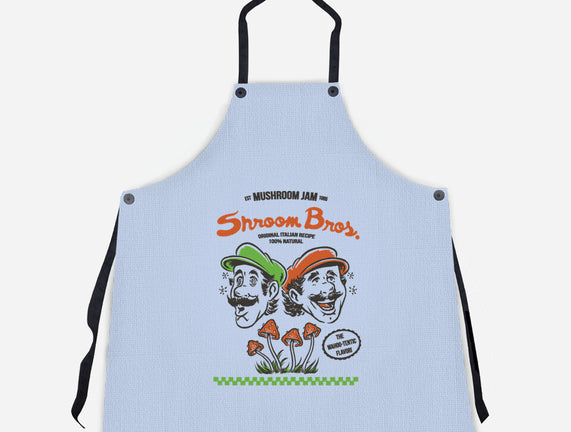 The Wahoo-tentic Flavor