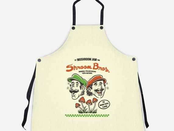 The Wahoo-tentic Flavor