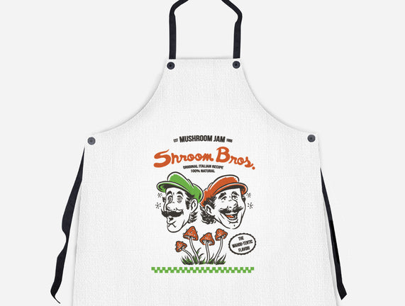 The Wahoo-tentic Flavor