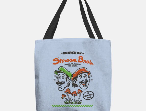 The Wahoo-tentic Flavor