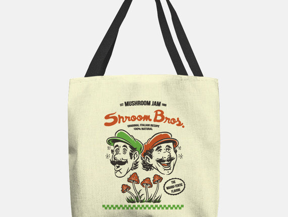 The Wahoo-tentic Flavor