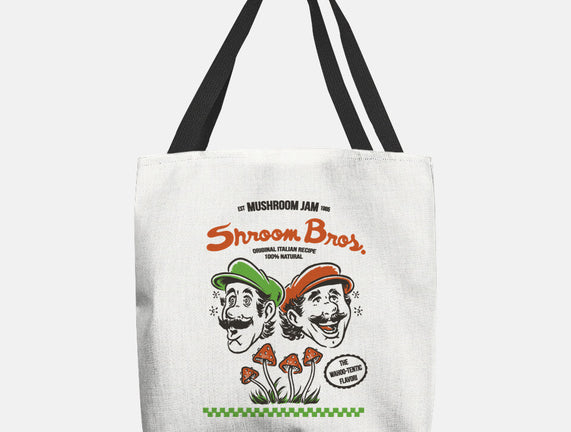 The Wahoo-tentic Flavor