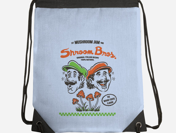 The Wahoo-tentic Flavor