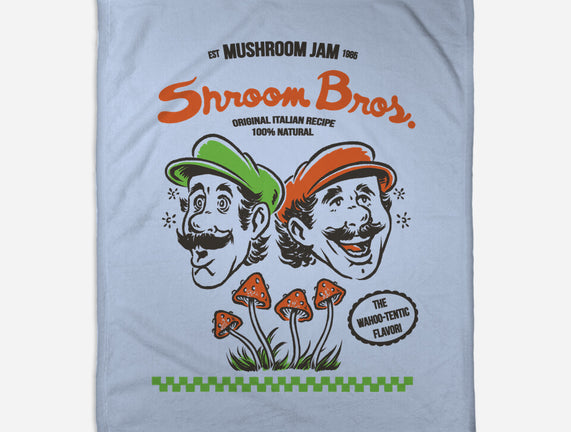 The Wahoo-tentic Flavor