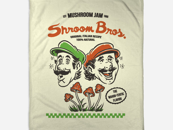 The Wahoo-tentic Flavor